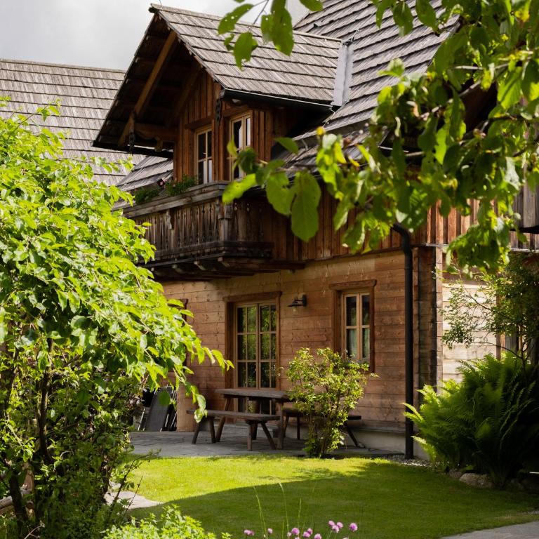 st martin chalets - Chalet mit 3 Schlafzimmern - 1