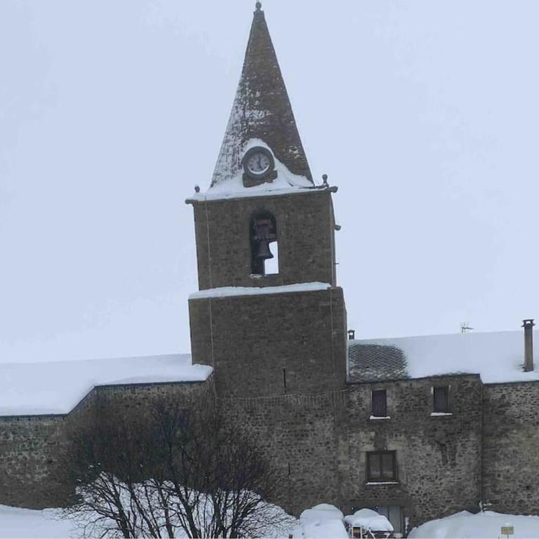 Duplex au village Bolquere-Pyrénées 2000 ski-été - Appartement 3 Chambres - 1