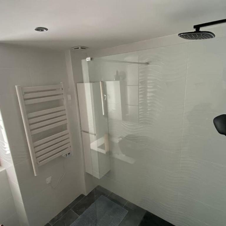 Duplex au village Bolquere-Pyrénées 2000 ski-été - Appartement 3 Chambres - 13