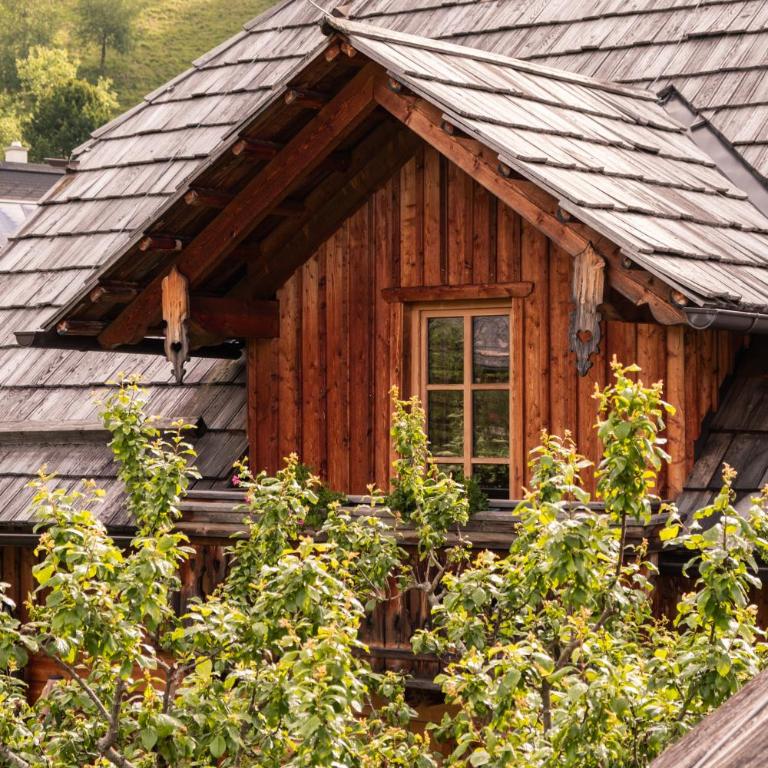 st martin chalets - Chalet mit 3 Schlafzimmern - 2