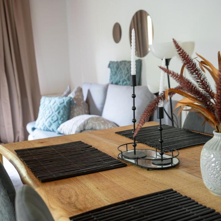 FarawayHomes Studio St Wolfgang #4 - Two-Bedroom Apartment - 5