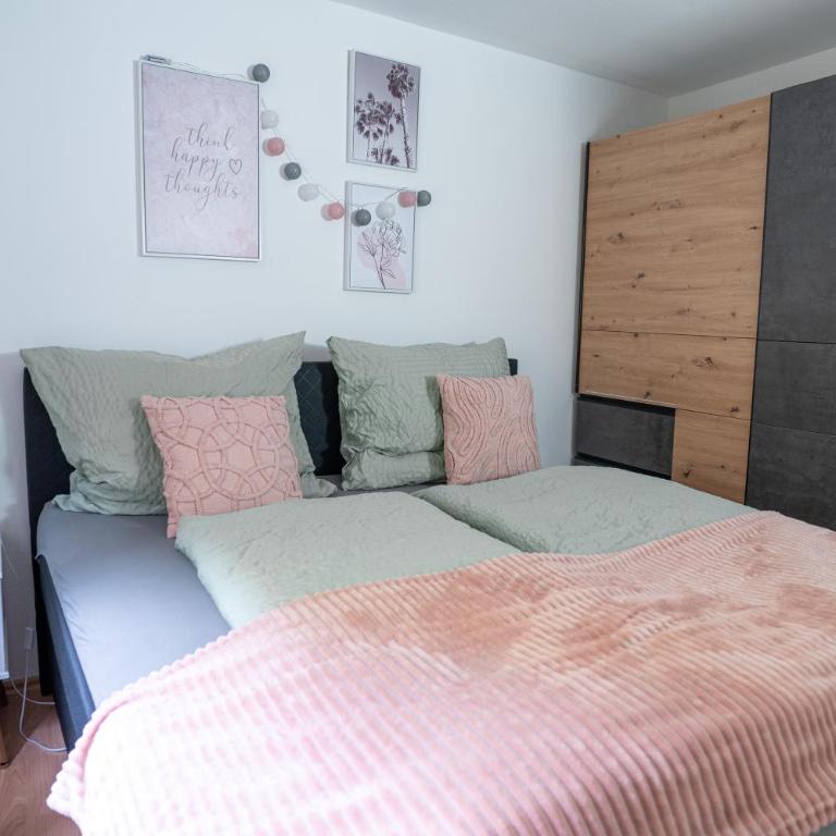 FarawayHomes Studio St Wolfgang #4 - Two-Bedroom Apartment - 12
