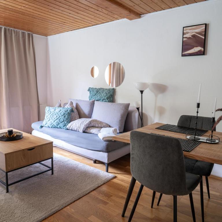 FarawayHomes Studio St Wolfgang #4 - Two-Bedroom Apartment - 7