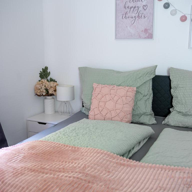 FarawayHomes Studio St Wolfgang #4 - Two-Bedroom Apartment - 13