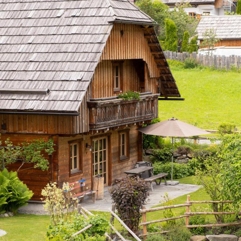 st martin chalets - Chalet mit 3 Schlafzimmern - 1