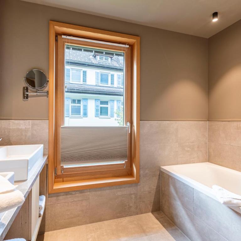 Montafon Suites Schruns by ALPS RESORTS - Superior Two-Bedroom Apartment - 10
