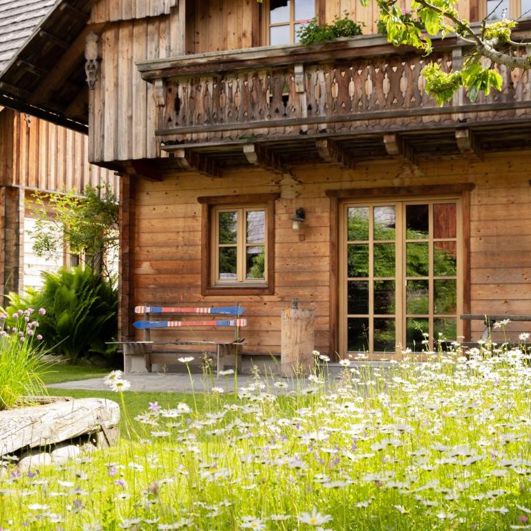 st martin chalets - Chalet mit 3 Schlafzimmern - 2