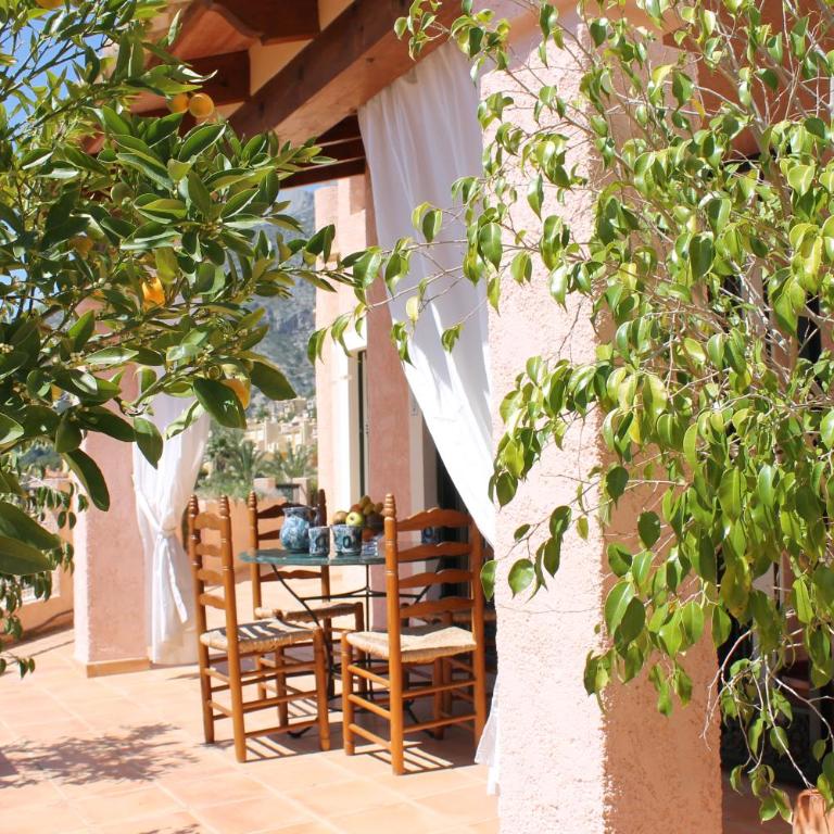 Altea Hills Villa Casablanca 23 - Casa de 3 dormitorios - 7