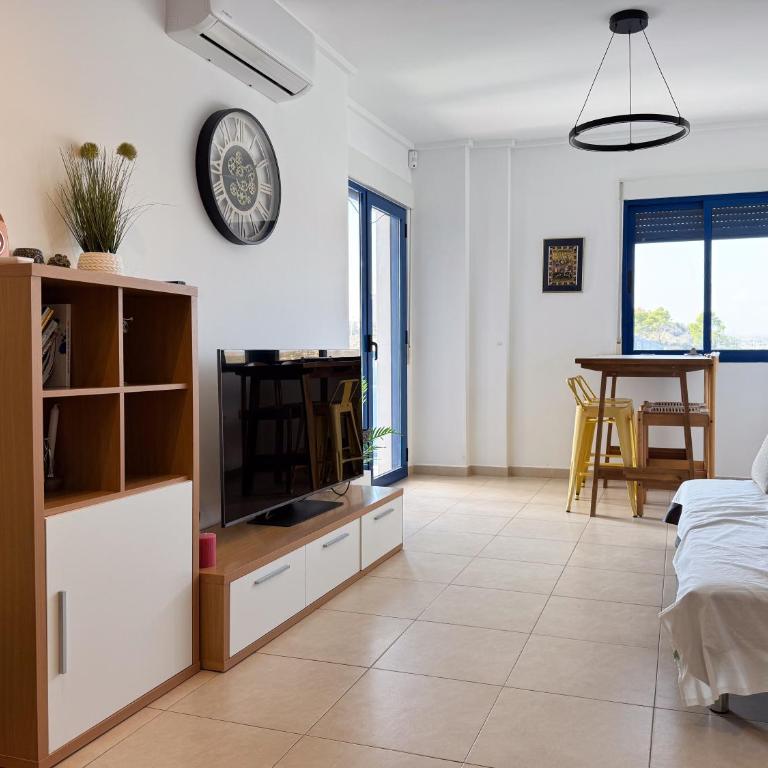 Aire de Levante - Apartamento de 2 dormitorios - 1