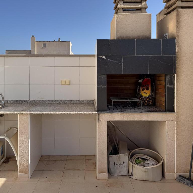 Aire de Levante - Apartamento de 2 dormitorios - 4