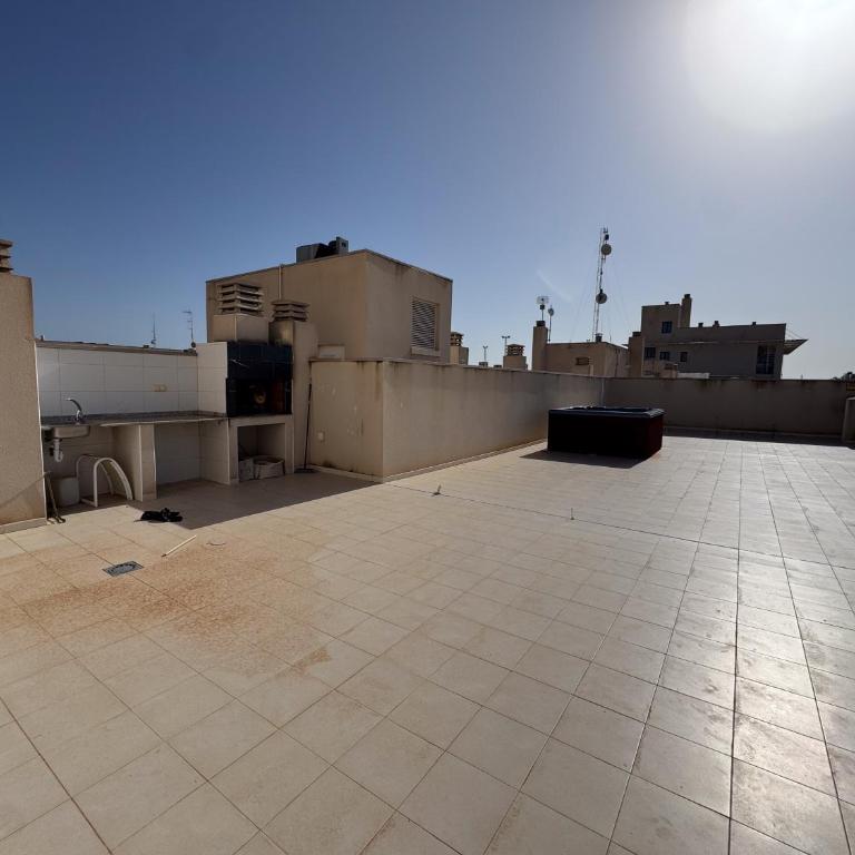 Aire de Levante - Apartamento de 2 dormitorios - 2