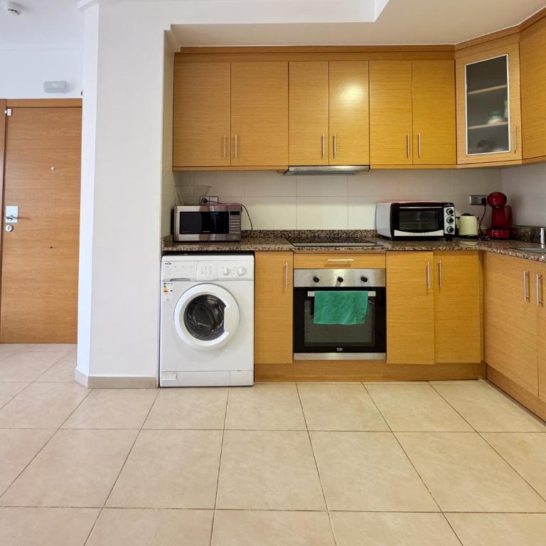 Aire de Levante - Apartamento de 2 dormitorios - 9