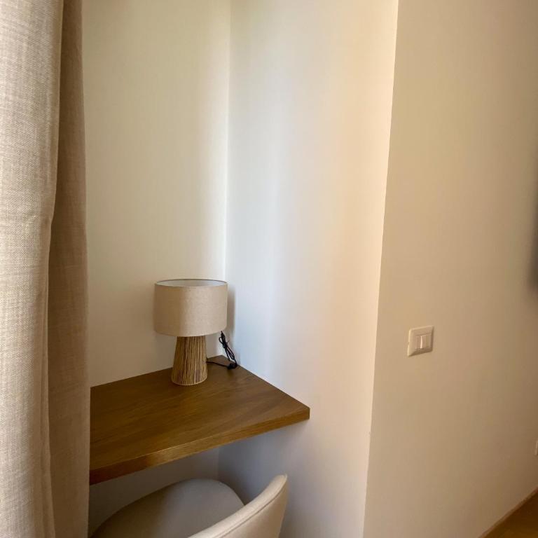 Boho Suites - Rome Colosseum - Camera Matrimoniale Deluxe - 4