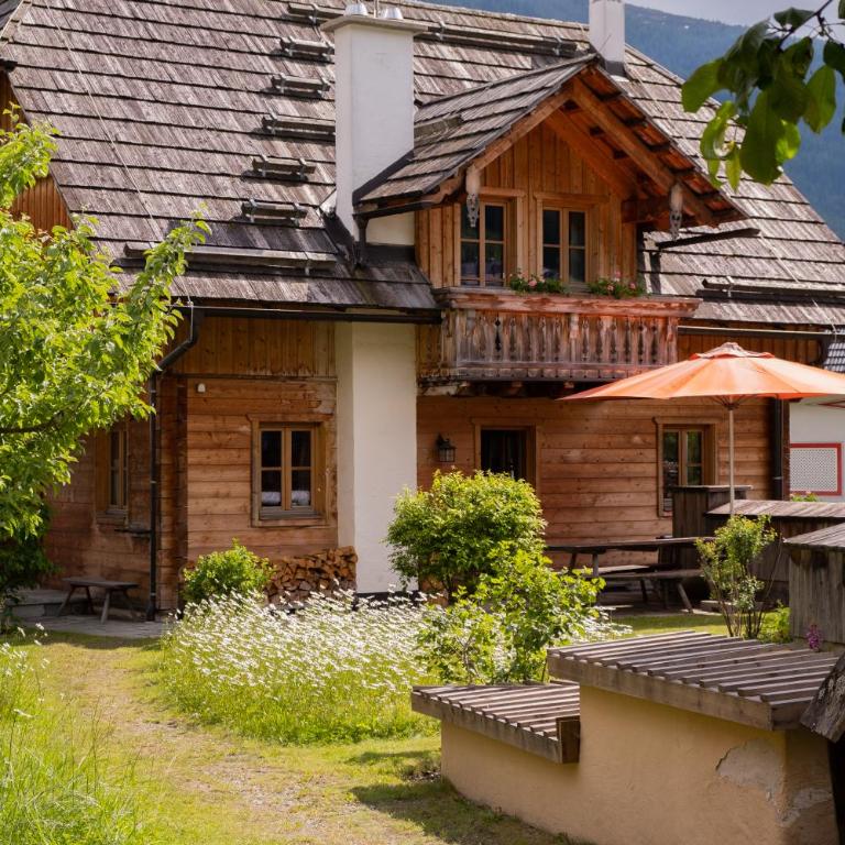 st martin chalets - Chalet mit 3 Schlafzimmern - 3