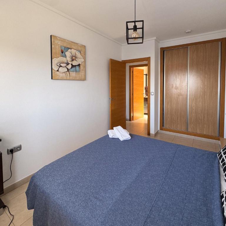 Aire de Levante - Apartamento de 2 dormitorios - 13