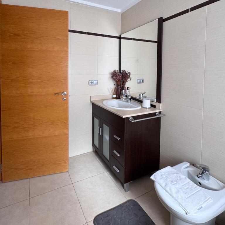 Aire de Levante - Apartamento de 2 dormitorios - 15