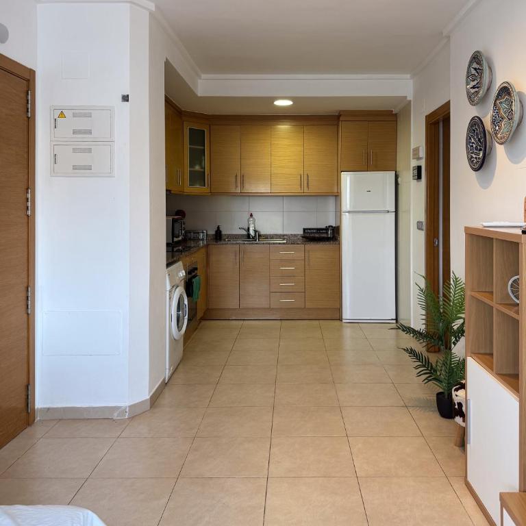 Aire de Levante - Apartamento de 2 dormitorios - 16