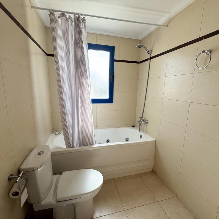 Aire de Levante - Apartamento de 2 dormitorios - 18