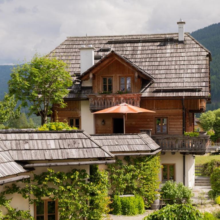 st martin chalets - Chalet mit 3 Schlafzimmern - 4
