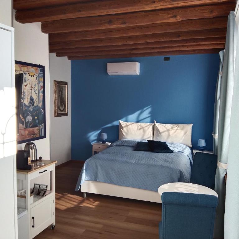 Suite Coccinella - Camera Deluxe - 12