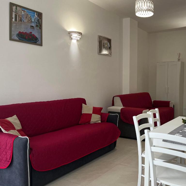 Casa Vacanze 'La Quercia' - Appartamento con 1 Camera da Letto e Vista Piscina - 33