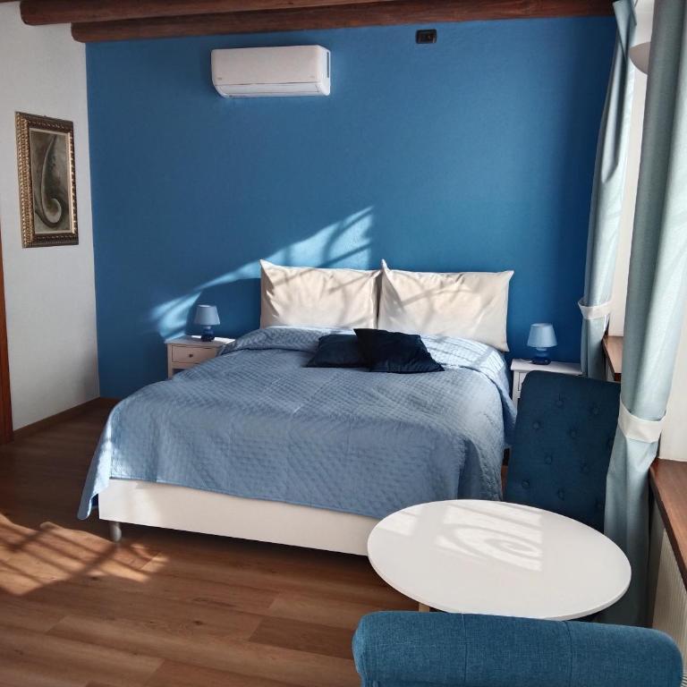 Suite Coccinella - Camera Deluxe - 13