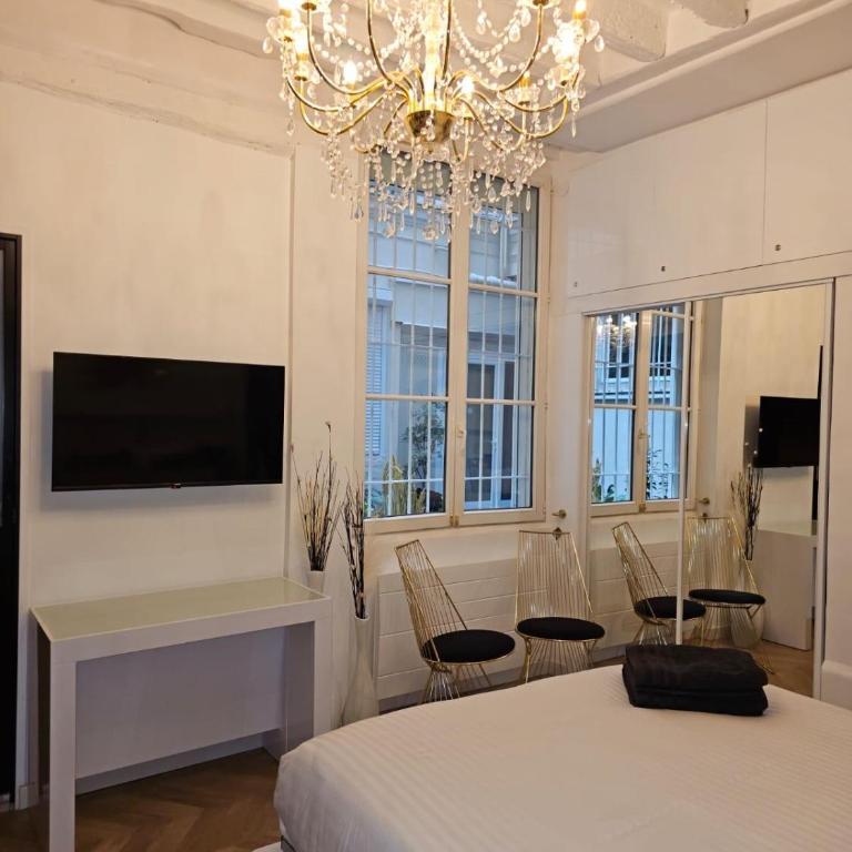 Paris Montorgueil Seng - Appartement 1 Chambre - 2