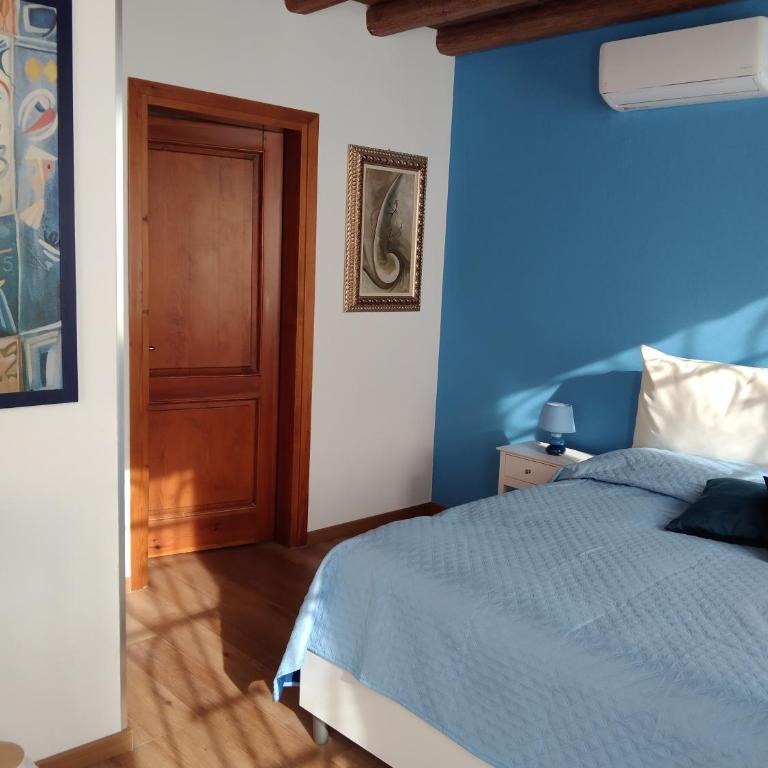 Suite Coccinella - Camera Deluxe - 14