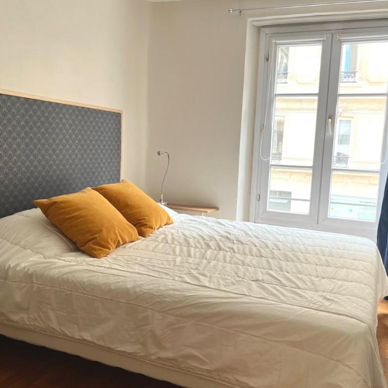 L'auberge des Halles - Epurée - by Mon Petit Faré - Appartement - 3