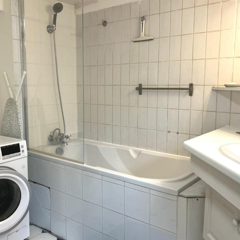 L'auberge des Halles - Epurée - by Mon Petit Faré - Appartement - 6