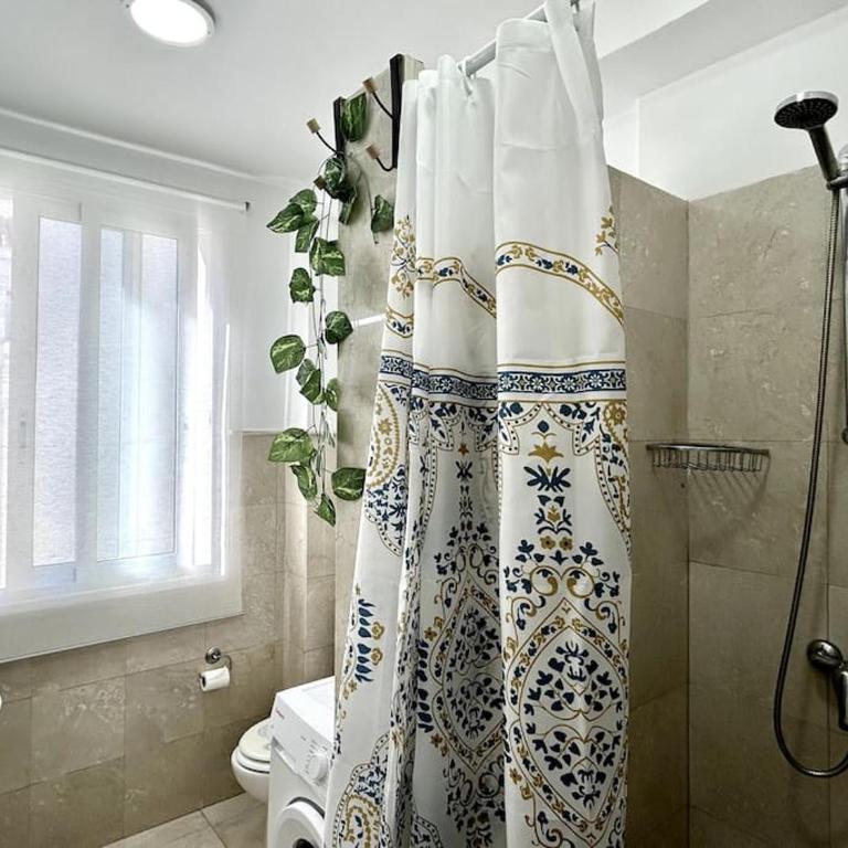 El Chicharro, Santa Cruz Centro - Apartamento de 1 dormitorio - 18
