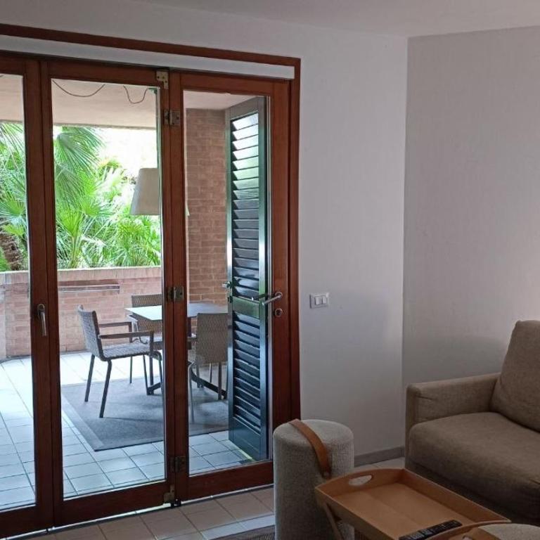 Porto San Vito Resort - Appartamento con Vista Giardino - 3