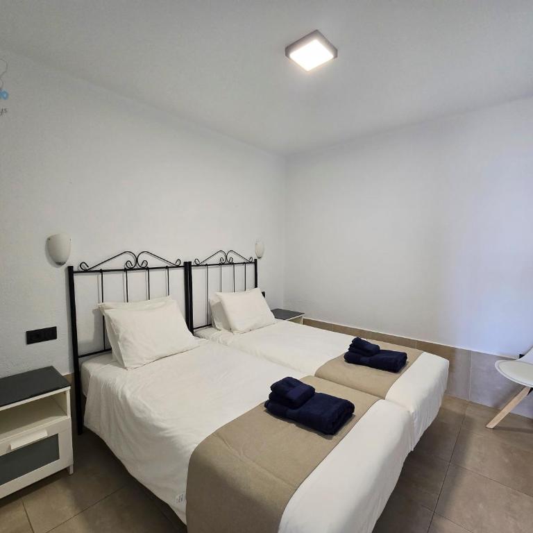 Casa Louie Marie - sea view aircon IPTV WiFi VV in Portonovo complex - Apartamento de 1 dormitorio - 9