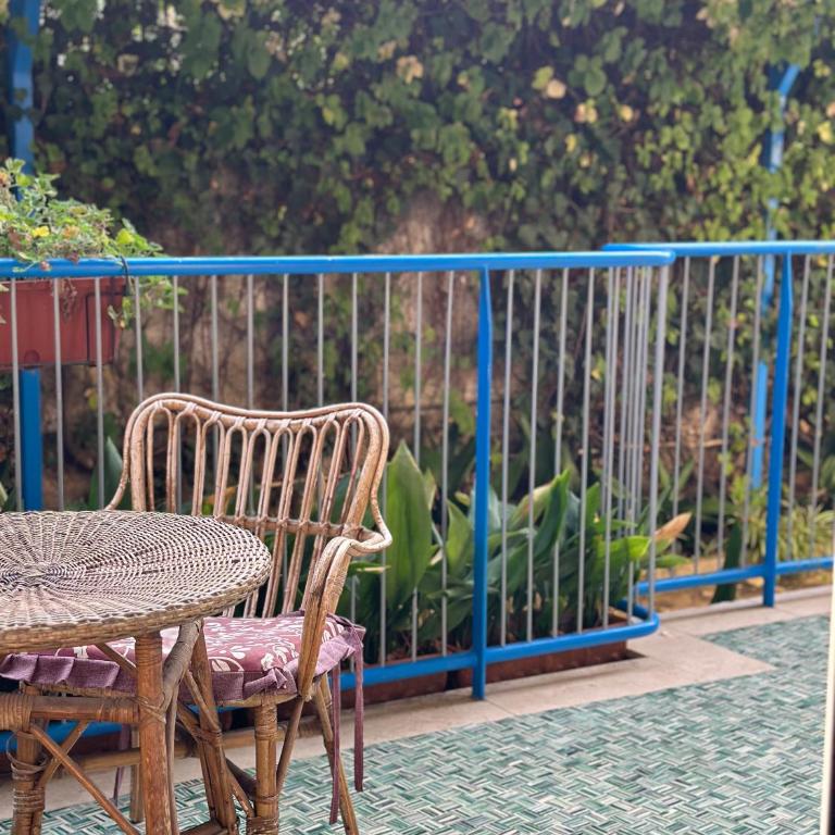 Villa Savoia Mondello - Villa - 18