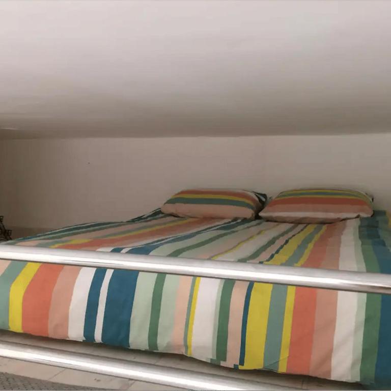 Studio Nice Centre 4P Jean médécin avenue - Appartement - 4