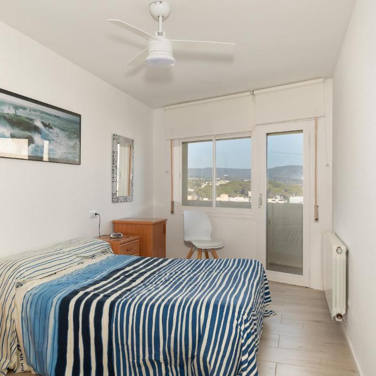 Hauzify I Apartaments SuperBeach - Apartamento de 3 dormitorios - 12