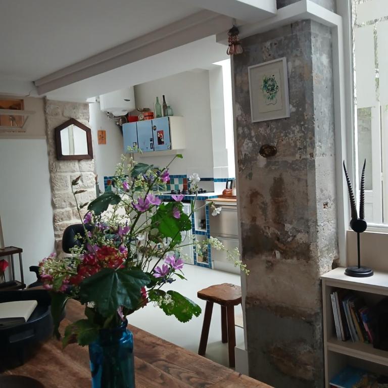 Stipologic 6P 2BR - Appartement Familial 2 Chambres - 13