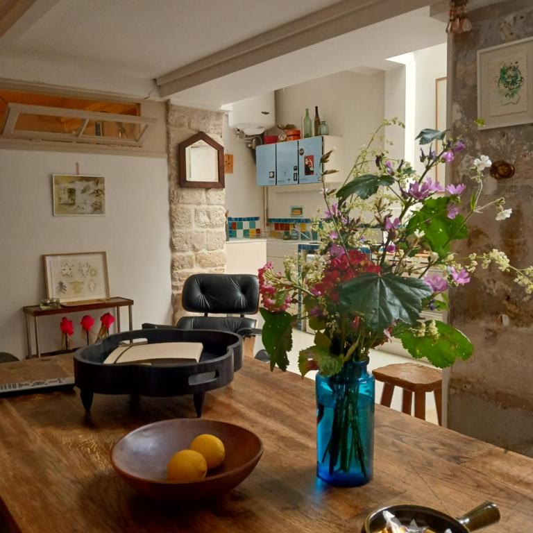 Stipologic 6P 2BR - Appartement Familial 2 Chambres - 4