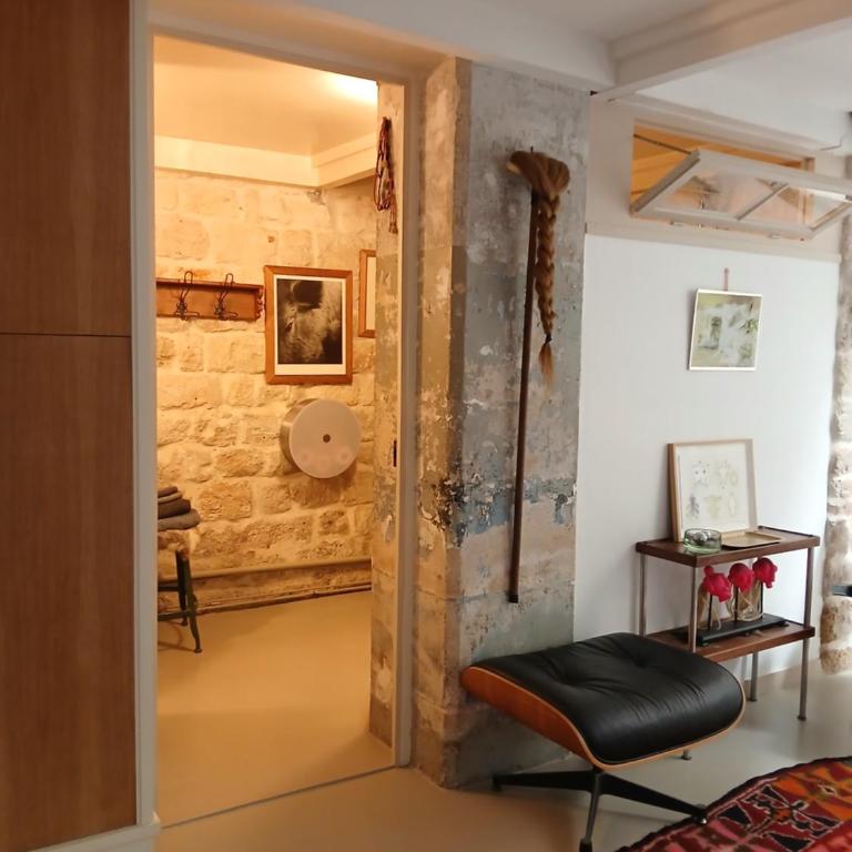 Stipologic 6P 2BR - Appartement Familial 2 Chambres - 14