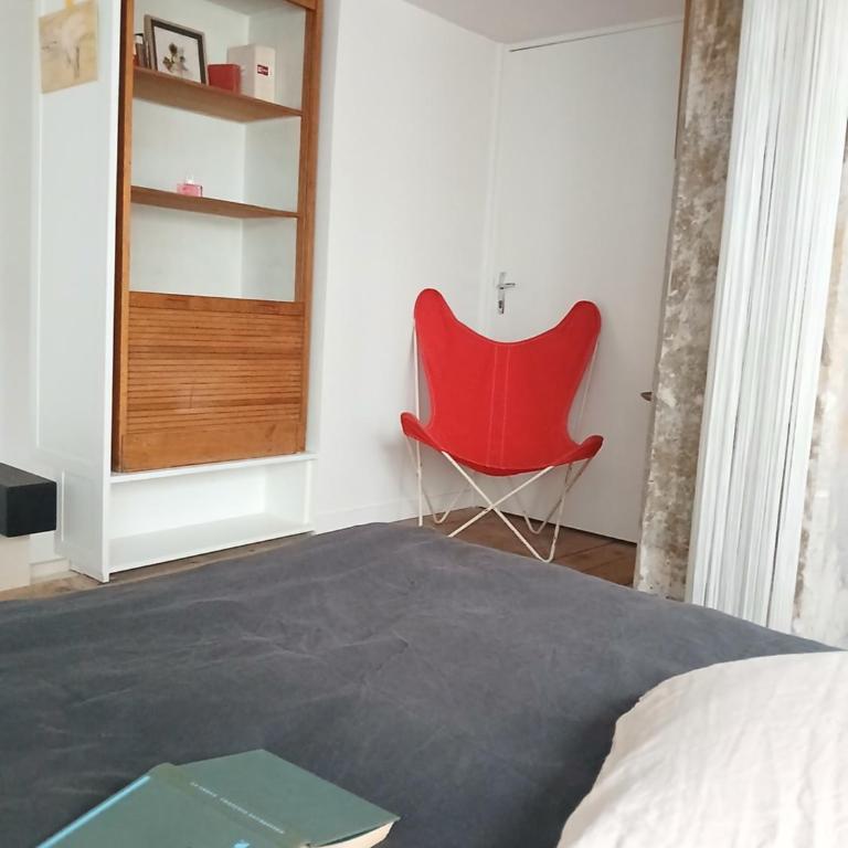 Stipologic 6P 2BR - Appartement Familial 2 Chambres - 5
