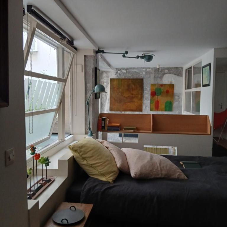 Stipologic 6P 2BR - Appartement Familial 2 Chambres - 15