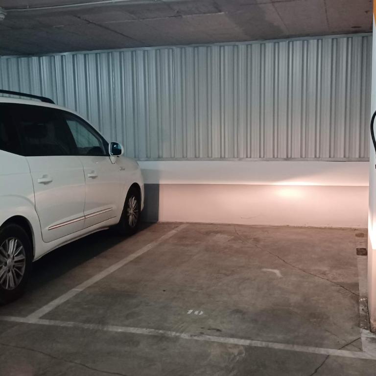 Inmogestion Integral Rentals, Paraiso 4, Sevilla - Apartamento de 3 dormitorios con balcón - 49