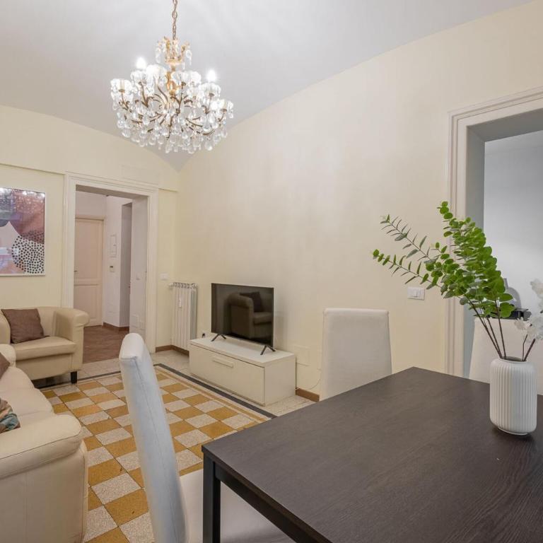 Apartment In Via Merulana Central Rome by Halldis - Appartamento - 3
