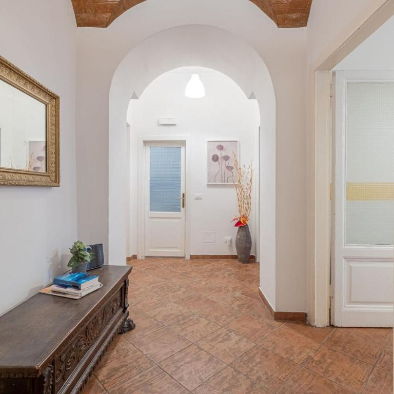 Apartment In Via Merulana Central Rome by Halldis - Appartamento - 7