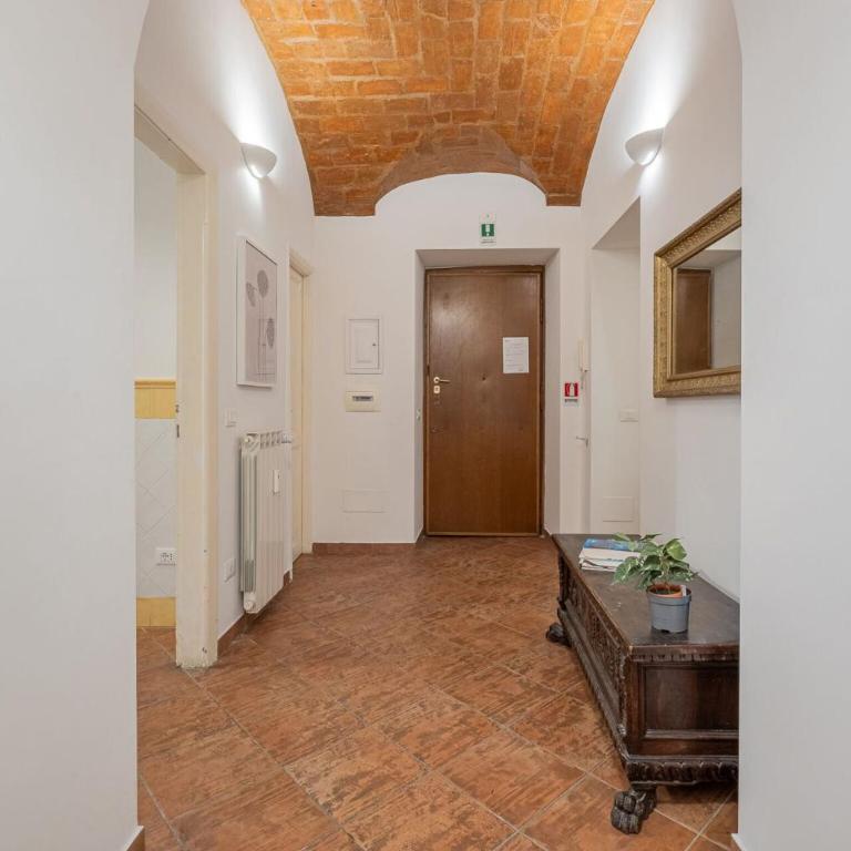 Apartment In Via Merulana Central Rome by Halldis - Appartamento - 8