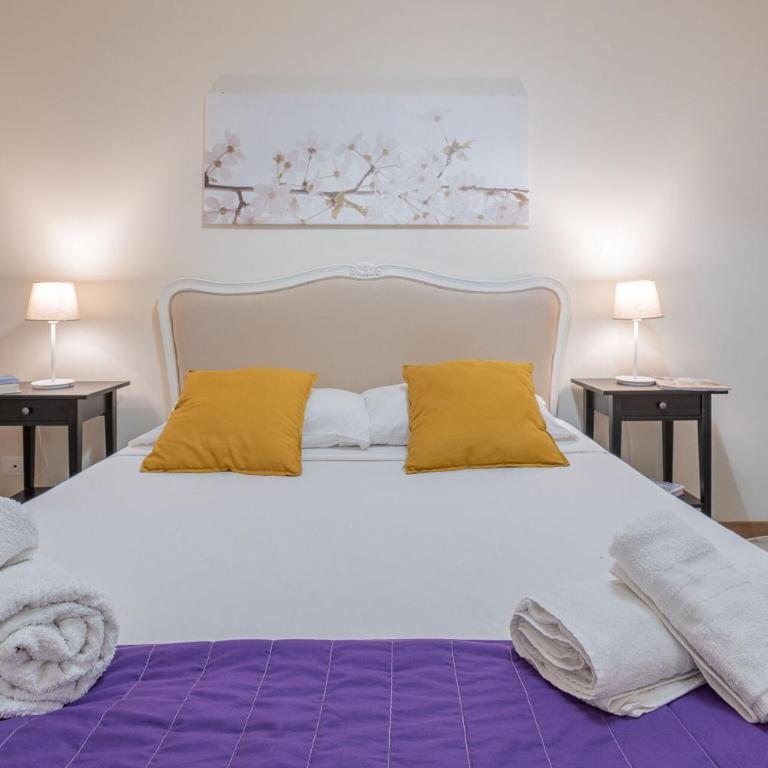 Apartment In Via Merulana Central Rome by Halldis - Appartamento - 12