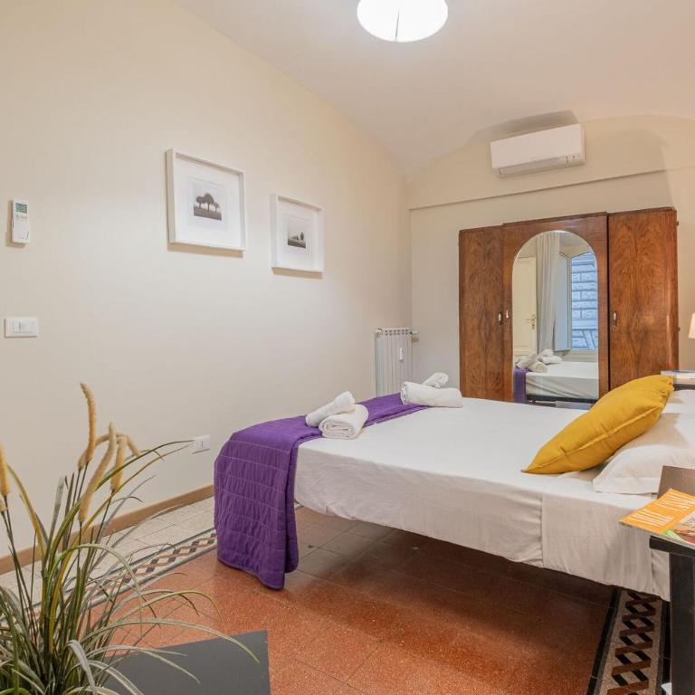 Apartment In Via Merulana Central Rome by Halldis - Appartamento - 15