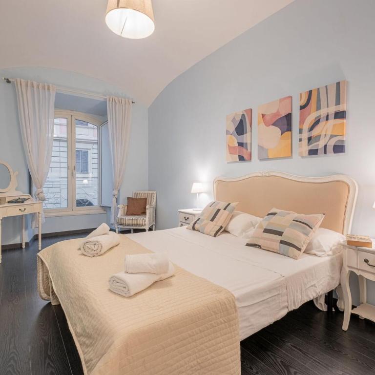 Apartment In Via Merulana Central Rome by Halldis - Appartamento - 18