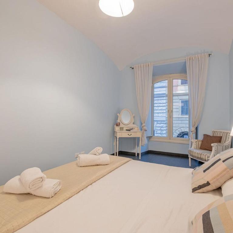 Apartment In Via Merulana Central Rome by Halldis - Appartamento - 19