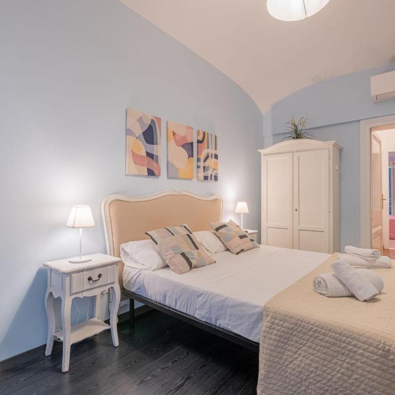 Apartment In Via Merulana Central Rome by Halldis - Appartamento - 20